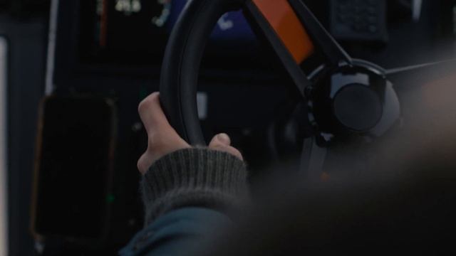 Ockelbo B21 - Sofia Helin