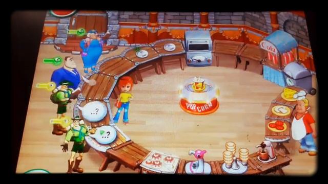 обзор игры турбо пицца ? смотреть онлайн