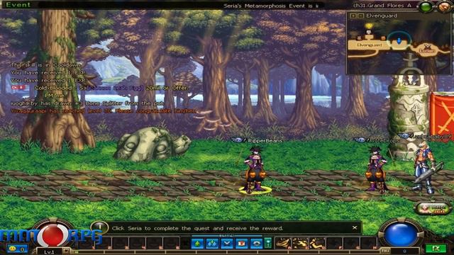 Dungeon Fighter Online - First Impressions смотреть онлайн