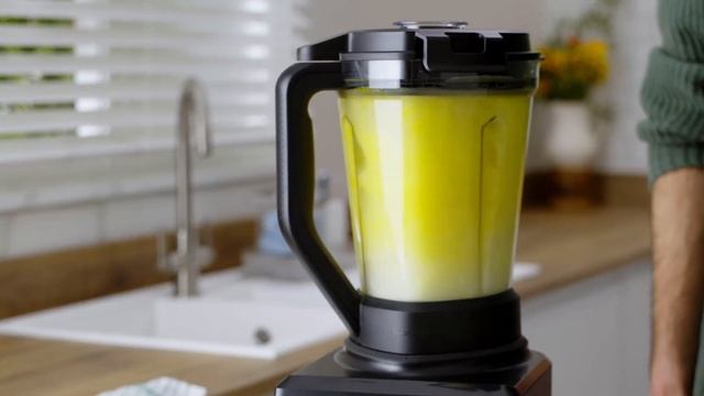 PowerBlend 9 | How to clean your blender смотреть онлайн