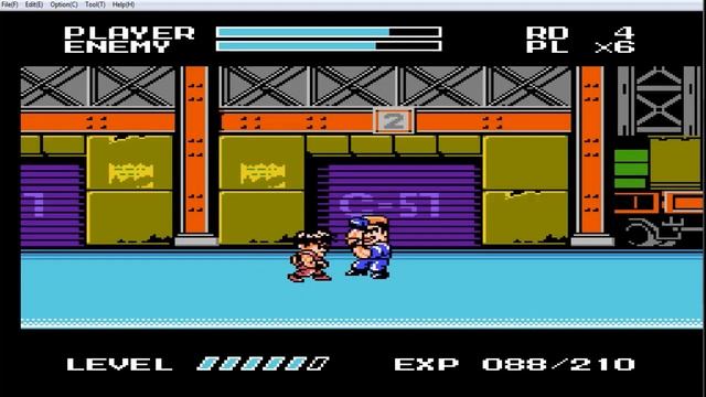 Прохождение Mighty Final Fight (с комментариями) смотреть онлайн