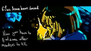 Dustbelief - PART 4.1 - Undertale Comic Dub