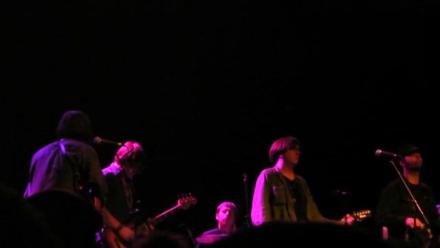 Brian Jonestown Massacre | Jennifer | Glasgow 18/5/10 смотреть онлайн