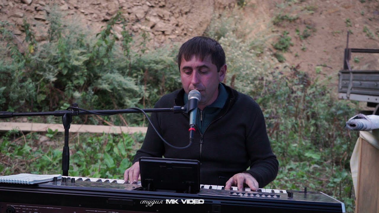 Рабадан Ниналалов смотреть онлайн