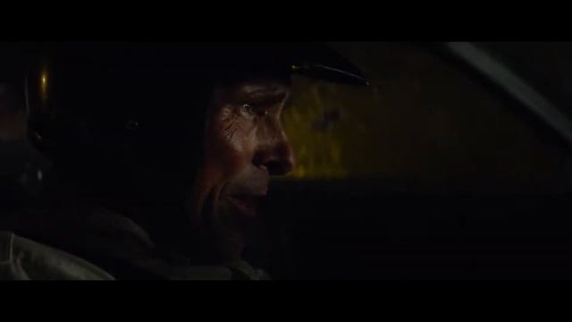 Using "Fire in the Night" to make Ford v Ferrari Race Better смотреть онлайн