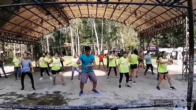 Dancing Kizomba / MEGAMIX53 / DANCE FITNESS / PANAAD NGC BODY JAMMERS смотреть онлайн