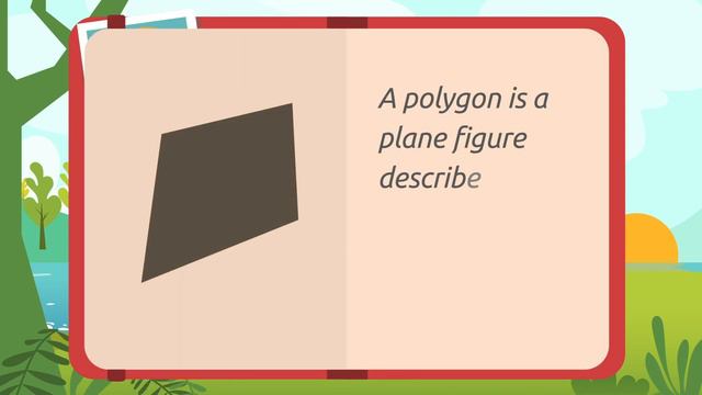 Geometry for Kids - Angles, Triangles, Circumference, Polygons, Number Pi - Compilation Video смотреть онлайн