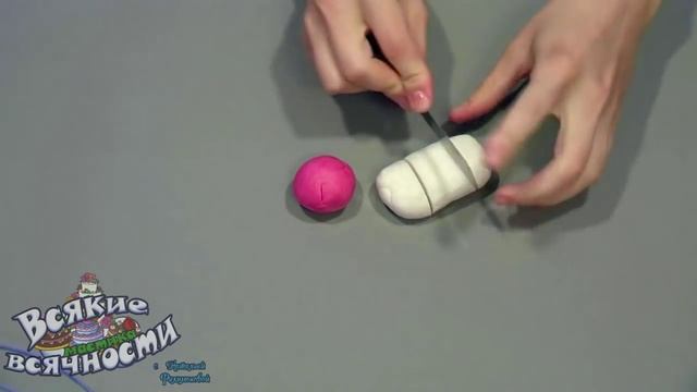 Пион из мастики мастер класс. Пион без специального каттера смотреть онлайн
