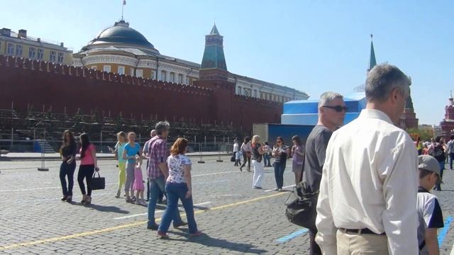 10 мая 2013. Москва. Красная площадь.Исаева "В бою-3" смотреть онлайн