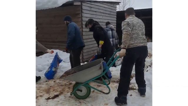 Самый важный пост! Пост благодарности! смотреть онлайн