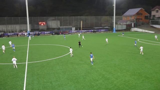 Крылья Советов - Чертаново смотреть онлайн