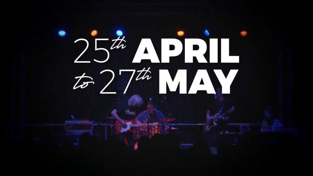 Albert Lee & his Electric Band Tour смотреть онлайн