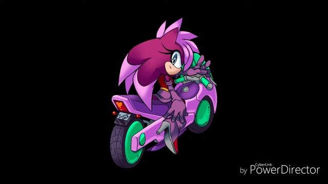 Семья Соника-Соник,Маник,Соня смотреть онлайн