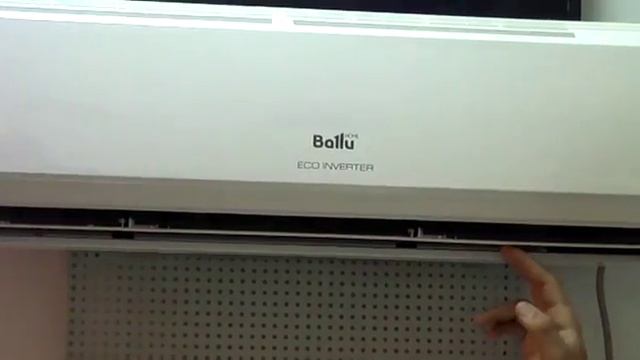 Обзор сплит системы Ballu bswi 09hn смотреть онлайн