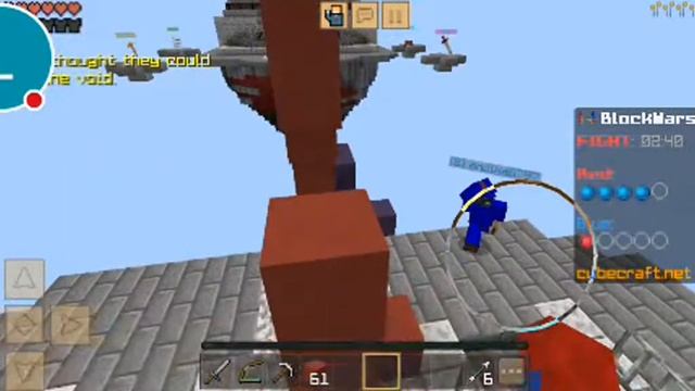 24/7 online server for Pe+Java server. Always online anyone can join. смотреть онлайн