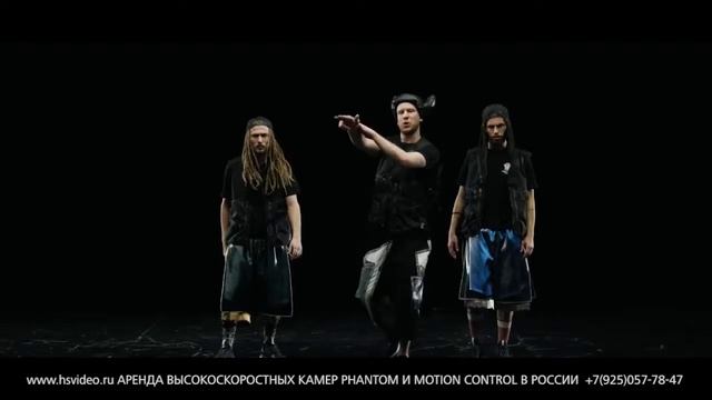 Аренда высокоскоростных камер Phantom FLEX и Motion Control KUKA Камер Фантом Флекс и моушен контро смотреть онлайн