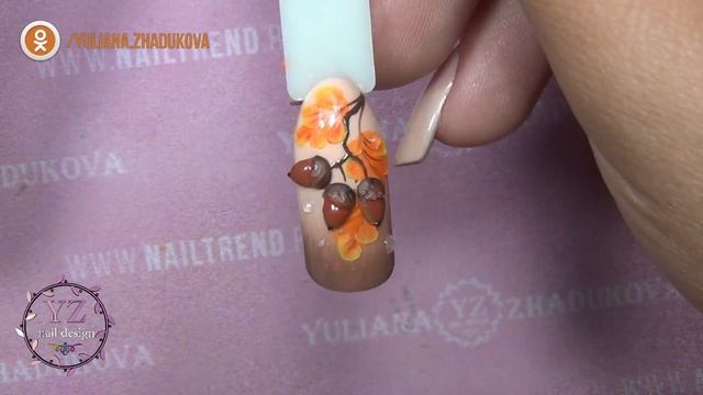 [LIVE] Дизайн. Ноги. Джем гель. смотреть онлайн