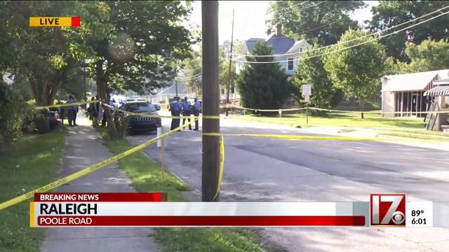 Woman and 2 men among 6 injured in multiple Raleigh shootings Saturday смотреть онлайн