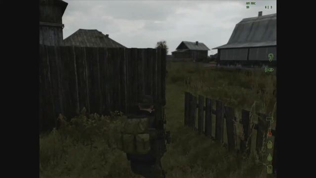 DayZ #1 - Проба пера смотреть онлайн