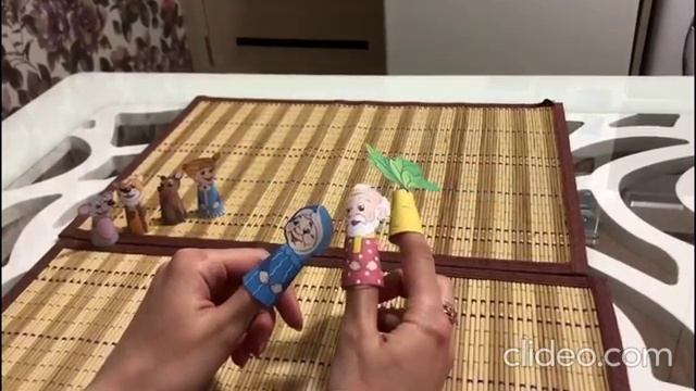 сказка репка смотреть онлайн