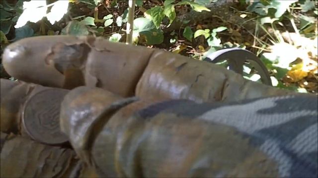 КОП В 200 ЛЕТНИМ ГОРОДСКОМ САДУ смотреть онлайн
