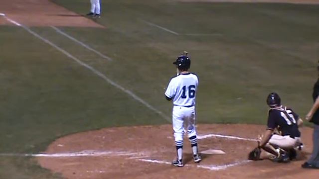Casey Skalaban 1b #2 Vs. Magnolia West смотреть онлайн