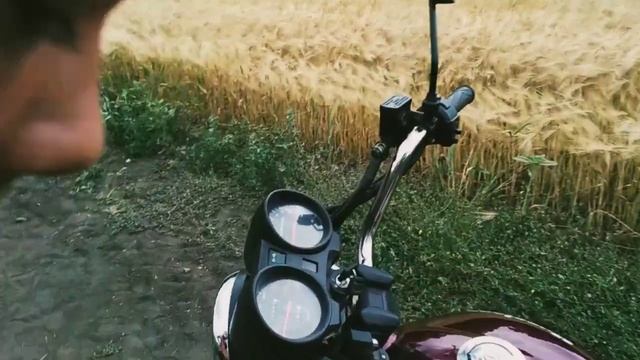 Обзор на мотоцикл Mustang FIT MT-125-8 смотреть онлайн