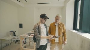 Обзор скрытых щелевых диффузоров invisiline