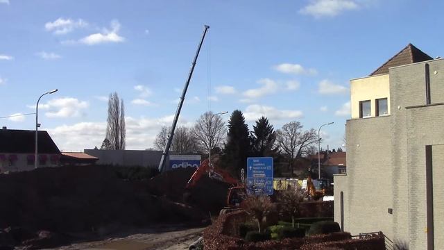 Canon Legria HF R67 test Time Lapse смотреть онлайн