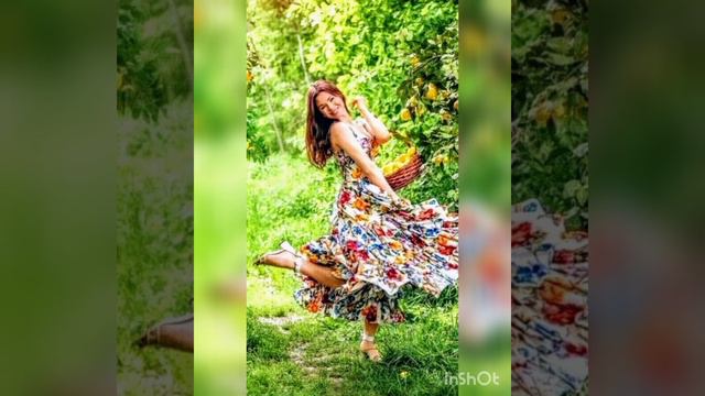 Всем хорошего настроения и прекрасного дня. смотреть онлайн