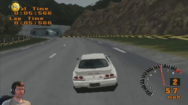 Let's Play Gran Turismo (PS1) Part 19: All Gold Licenses B & A and Machine Tests смотреть онлайн