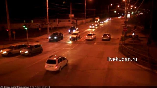 Дзержинского / Стахановская смотреть онлайн