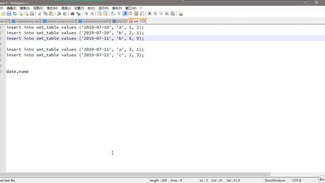 【尚硅谷】【clickhouse】8 引擎（2） смотреть онлайн