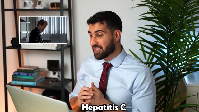 British Doctor Reacts to House MD Treating Mob Boss (S1E15) смотреть онлайн