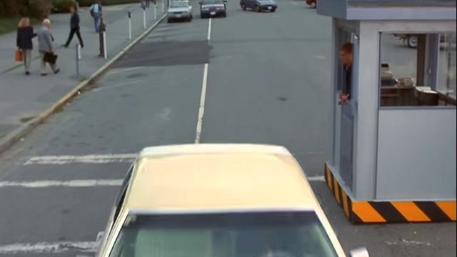 Без вины виноватый - Lowrider