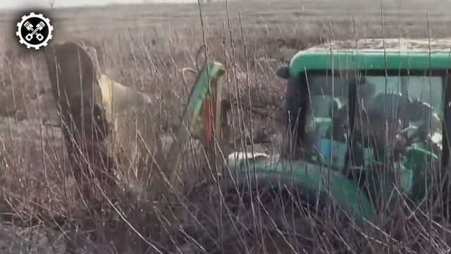 20 Extraordinary Agricultural, Farming and Industrial Machines Operating at Peak Efficiency смотреть онлайн