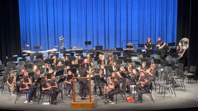 “More Cowbell” by Mark Williams смотреть онлайн