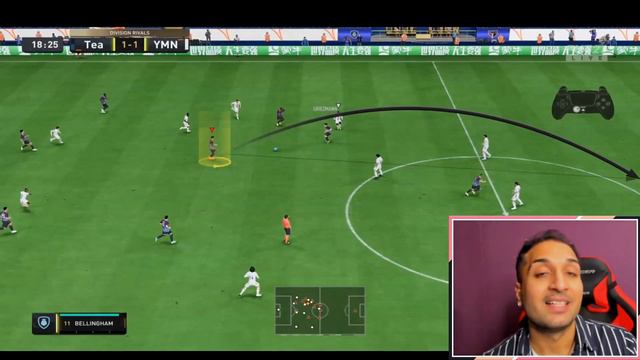 FIFA 23- These PRO ATTACKING TRICKS Are INSANE! Post Patch смотреть онлайн