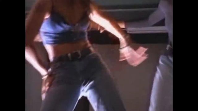 Парк Горького - Gorky Park - I’m going down (1993) HD Клип смотреть онлайн