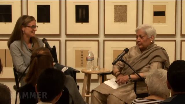 Artist Zarina discusses the exhibition "Zarina: Paper Like Skin" смотреть онлайн