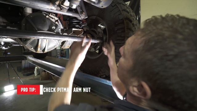 DIY Maintenance Overlanding and Off-Roading | Harry Situations смотреть онлайн