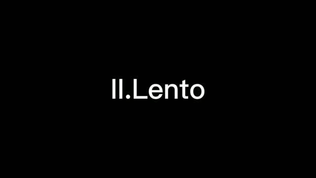 Sonatina for Guitar by Lennox Berkeley-LiaoQi смотреть онлайн