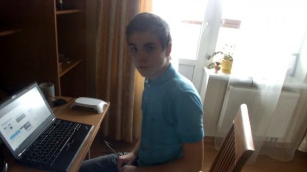 Установка openWRT