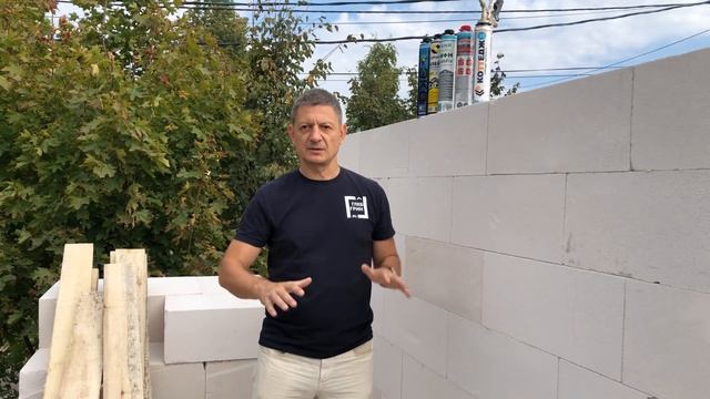 Кладка на клей-пену (дубль 3) / Проффикс-101 / Упругая характеристика смотреть онлайн