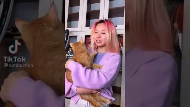 #тик-ток # симбочка на руках у хомы??? смотреть онлайн