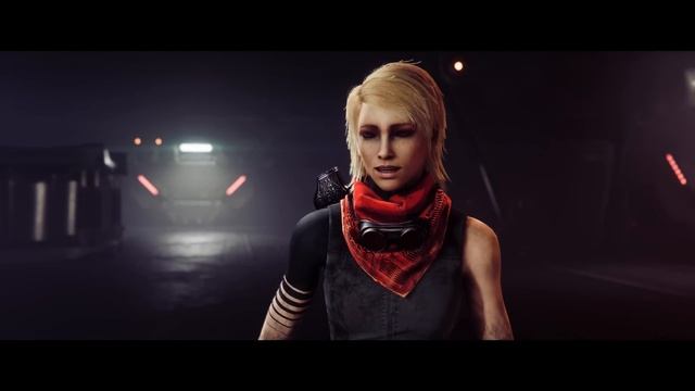 Destiny 2: Season of Defiance - Countdown Cinematic смотреть онлайн