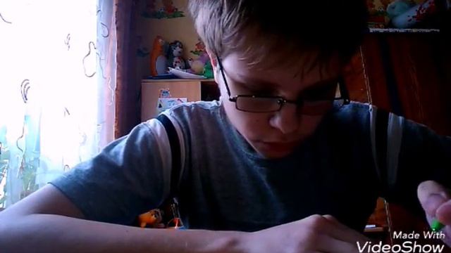 Кароче говоря, я не знал чем себя занять смотреть онлайн