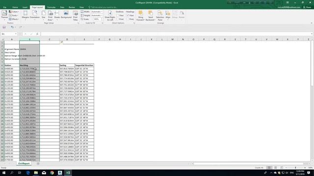 how to Create Alignment from object in Civil 3D 2019 Bangla смотреть онлайн
