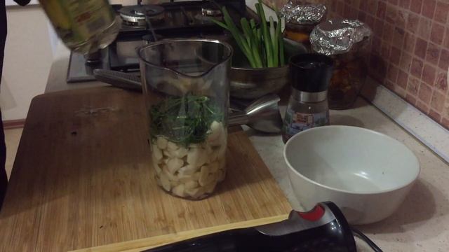 Е.В. о Рыбалке и Кулинарии