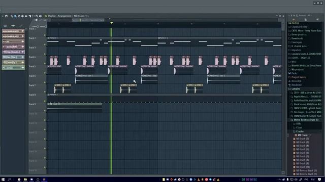 МАЙНКРАФТ + ФЛ СТУДИО, ПОЛУЧИТСЯ.... | Музыка | Монтаж | Приколы | Рэп смотреть онлайн